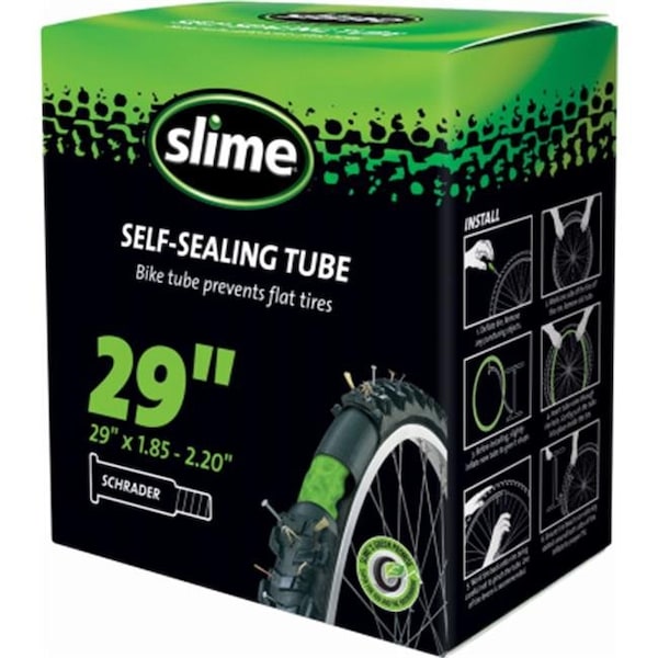 Itw Itw Global Brands 215303 29 in. Self Seal Bike Tube 215303 - main